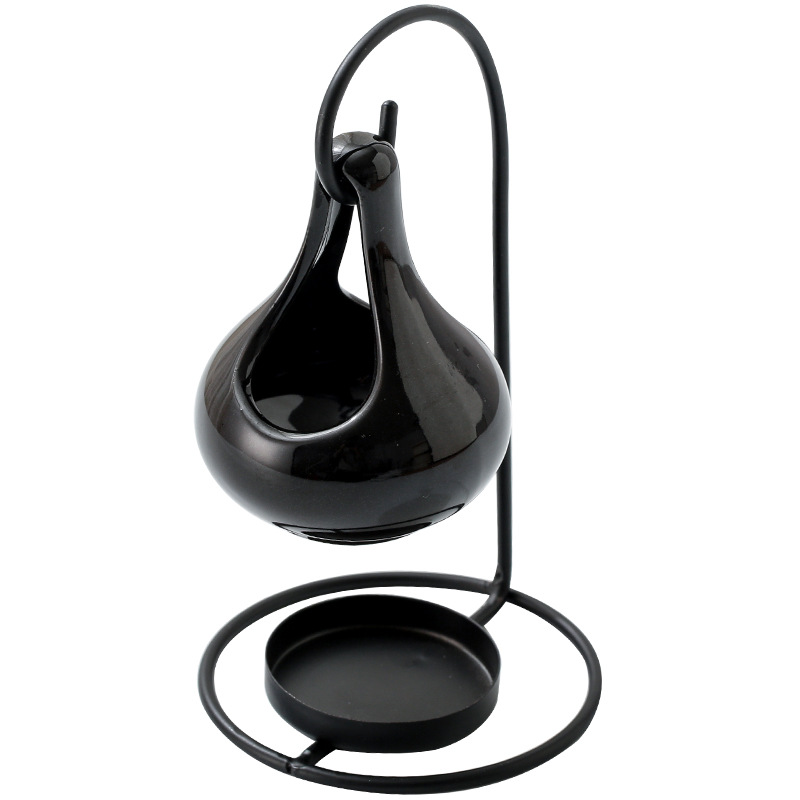 Black hanging stove creative f - огляд і ціна Home Fragrance Amazon