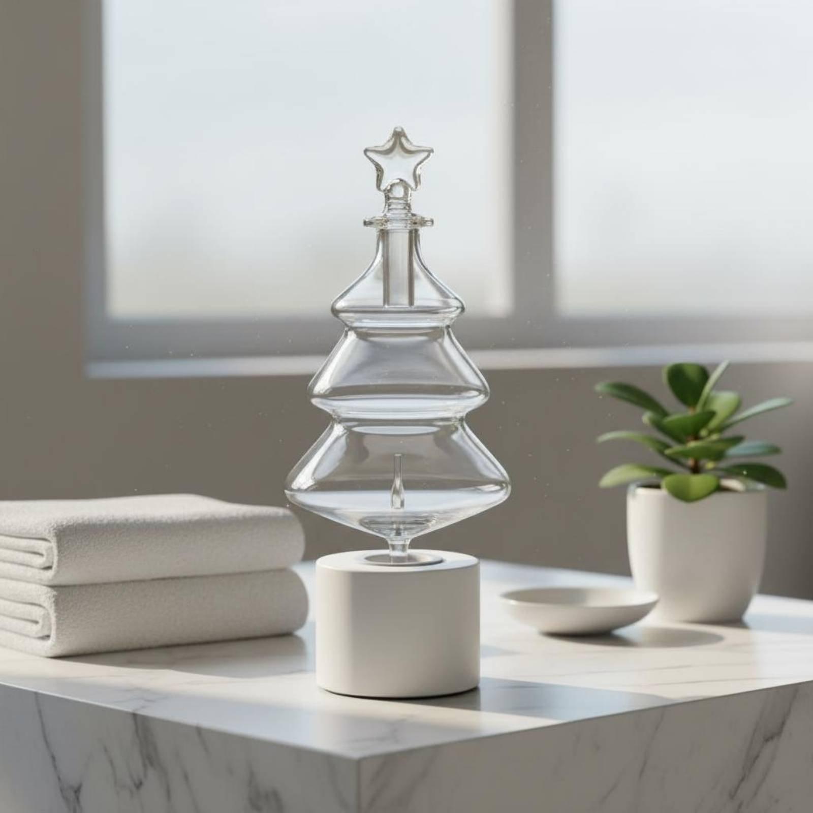 Diffuser Bottle Universal Fit  - огляд і ціна Home Fragrance Usa