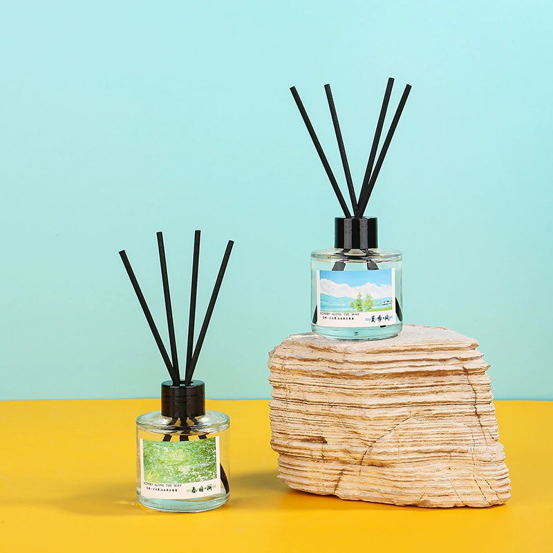 50ml Ancient Chinese Style Ree - огляд і ціна Home Fragrance That Lasts Long