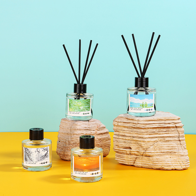 50ml Ancient Chinese Style Ree - огляд і ціна Home Fragrance That Lasts Long