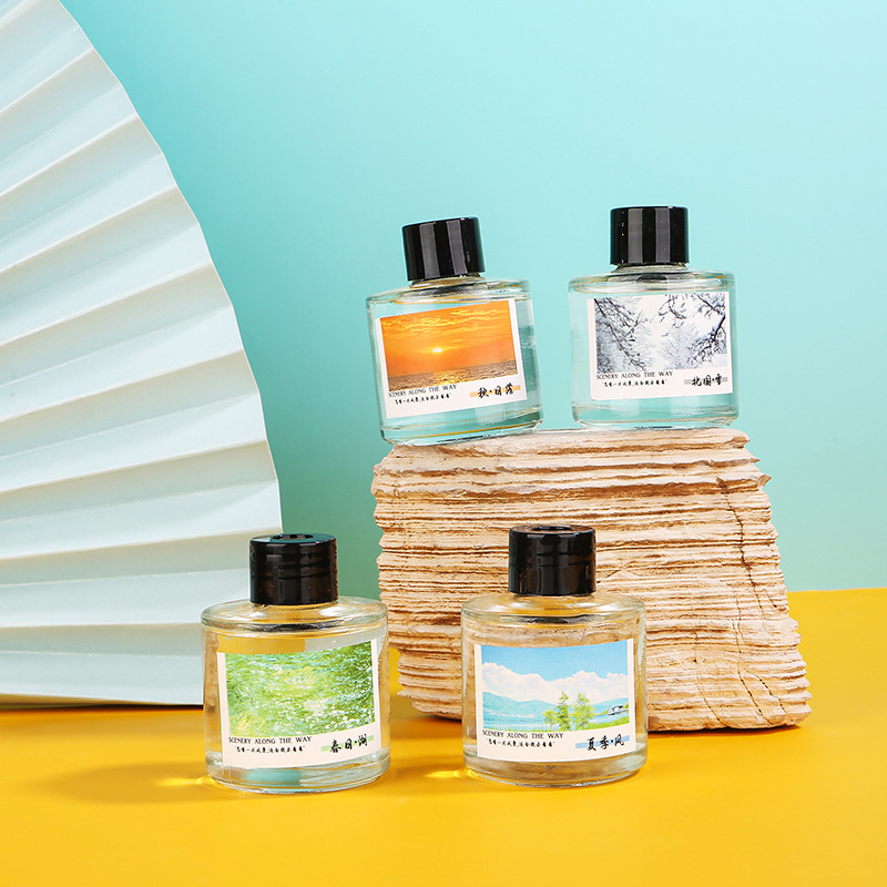 50ml Ancient Chinese Style Ree - огляд і ціна Home Fragrance That Lasts Long