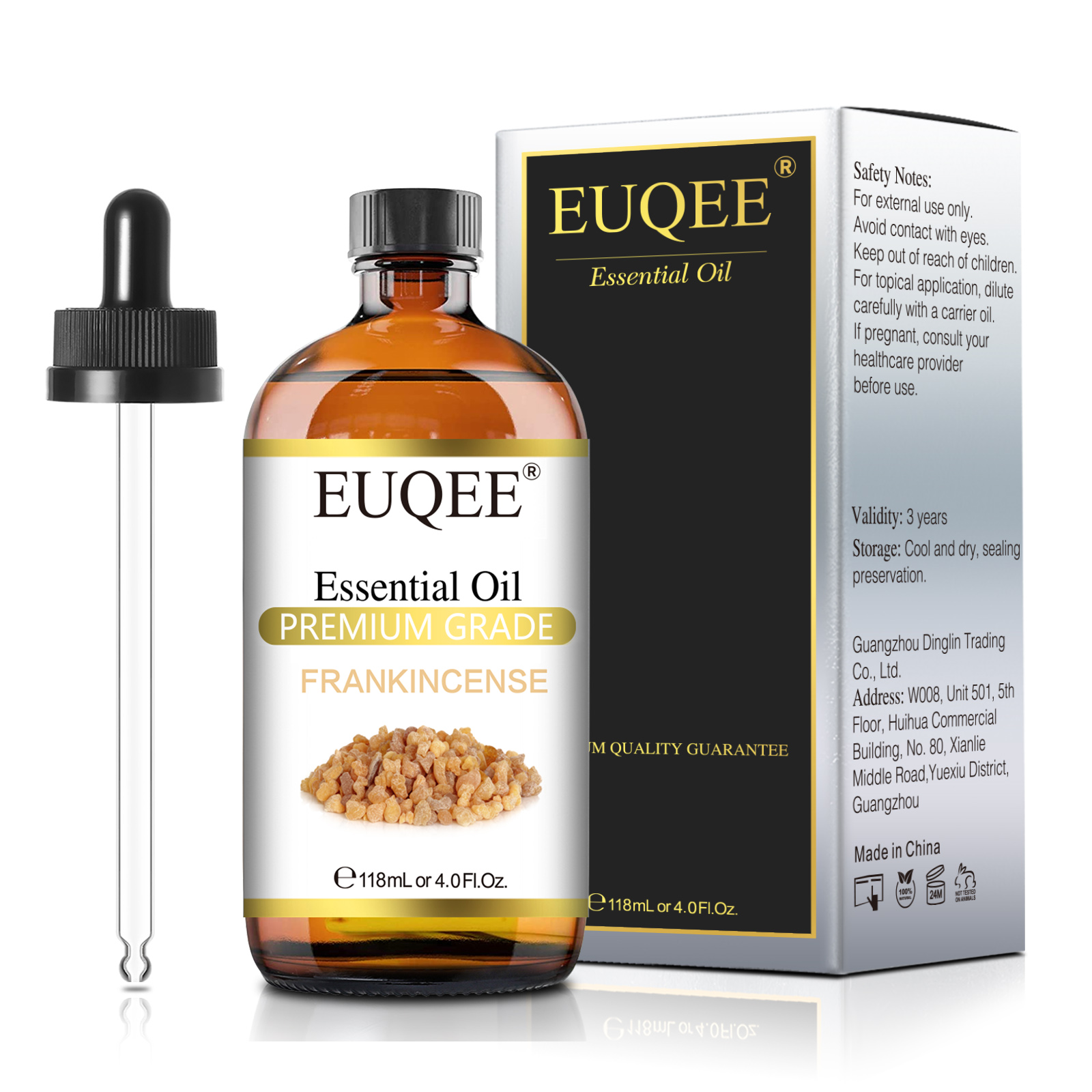Pure Natural Essential Oil Ber - огляд і ціна Home Fragrance Bergamot