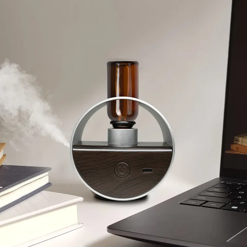 Essential Oil Diffuser Aroma D - огляд і ціна Home Fragrance Essential Oils