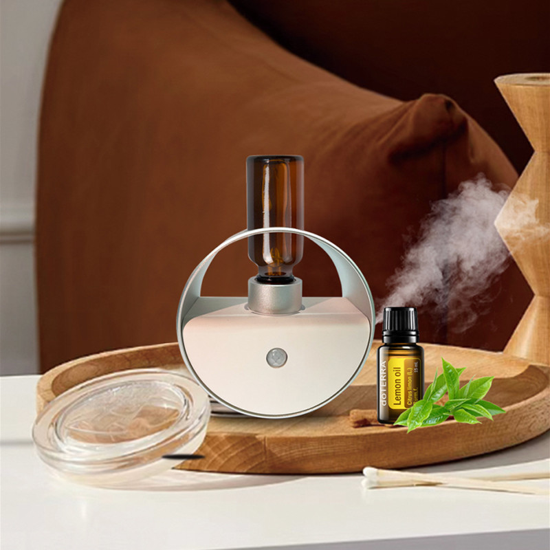 Essential Oil Diffuser Aroma D - огляд і ціна Home Fragrance Essential Oils
