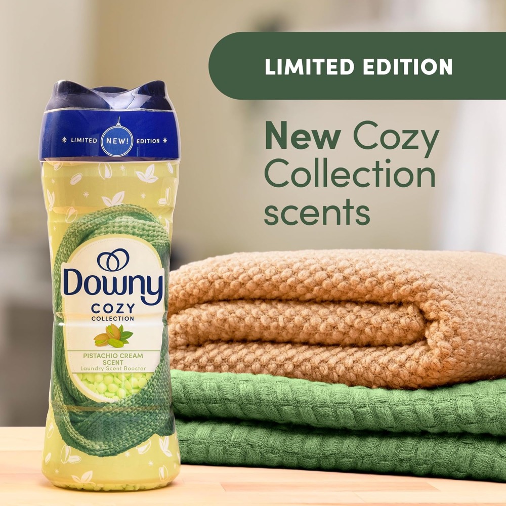 Limited Edition Pistachio Crea - огляд і ціна Home Fragrance That Lasts Long