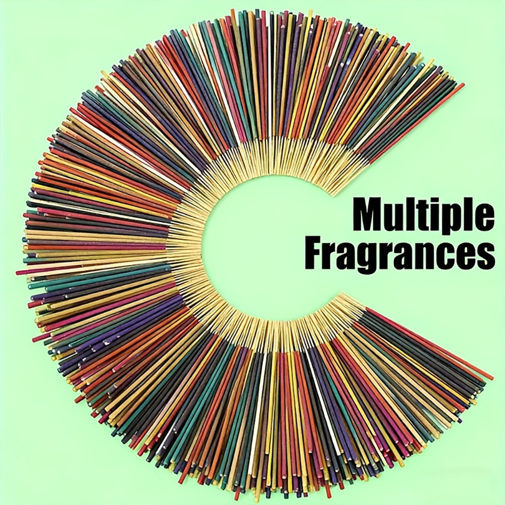 28 Flavors Mixed Pack 60/180/3 - огляд і ціна Home Fragrance Scented Candle