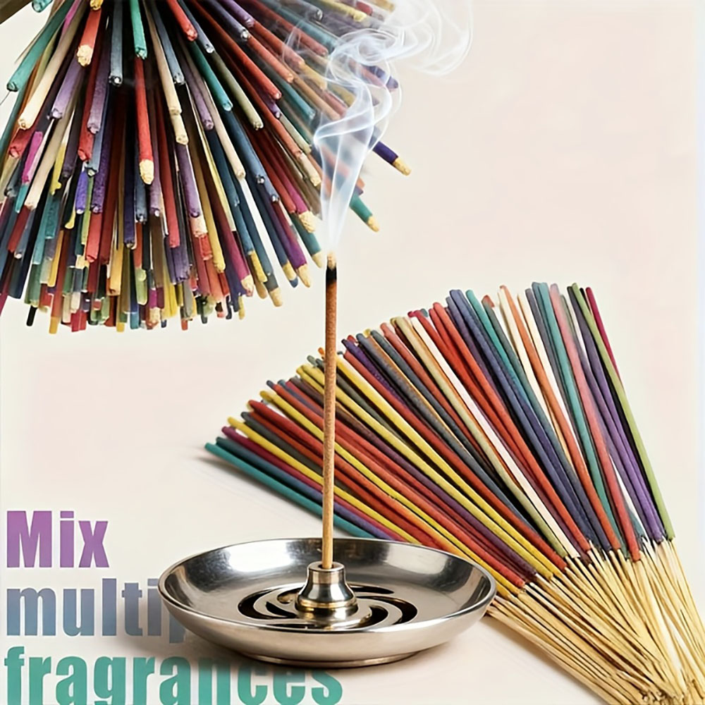 28 Flavors Mixed Pack 60/180/3 - огляд і ціна Home Fragrance Scented Candle