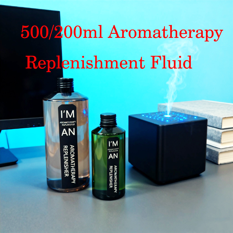 500/200ML Marriott Hilton Ritz - огляд і ціна Home Fragrance Essential Oils