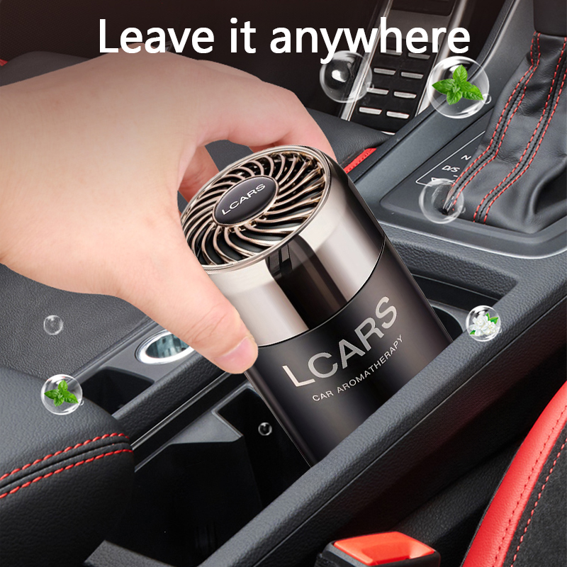 Lcars Car Fragrance for Men, G - огляд і ціна Home Fragrance That Lasts Long